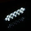 Car, Truck, Trailer 16 LED Side Marker Turn Signal Lights (N/A)