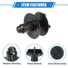 Ford Explorer 20 x Grille Retainer Clips (2020-2023)