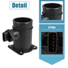 Nissan Sentra Mass Air Flow Sensor (2000-2003)