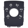 Mercedes-Benz GLS Class W166 W292 Multimedia Switch Panel Cover (16-19)