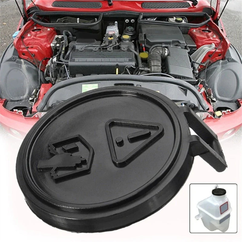 BMW Mini R50 R52 R53 Cooper & One Coolant Expansion Tank Cap (2001-2008)