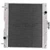 Bobcat MT52 MT55 MT85 MT100 Water Radiator