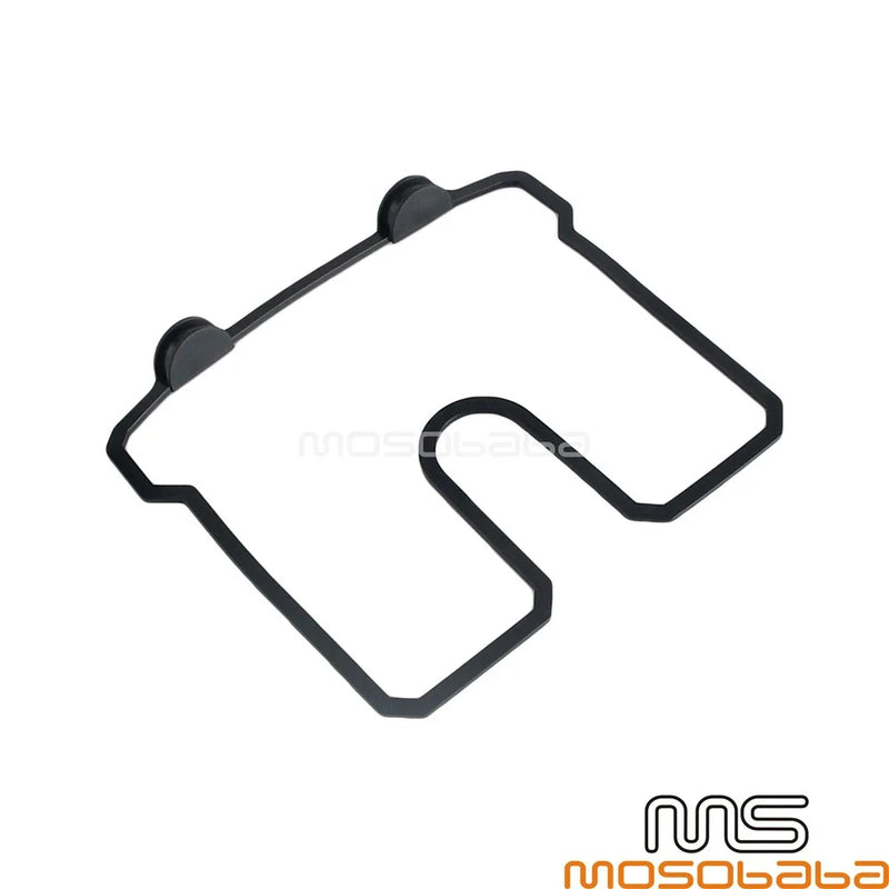 Kawasaki KLX250R 300R 250 D-Tracker Cylinder Head Gasket Cover Rubber