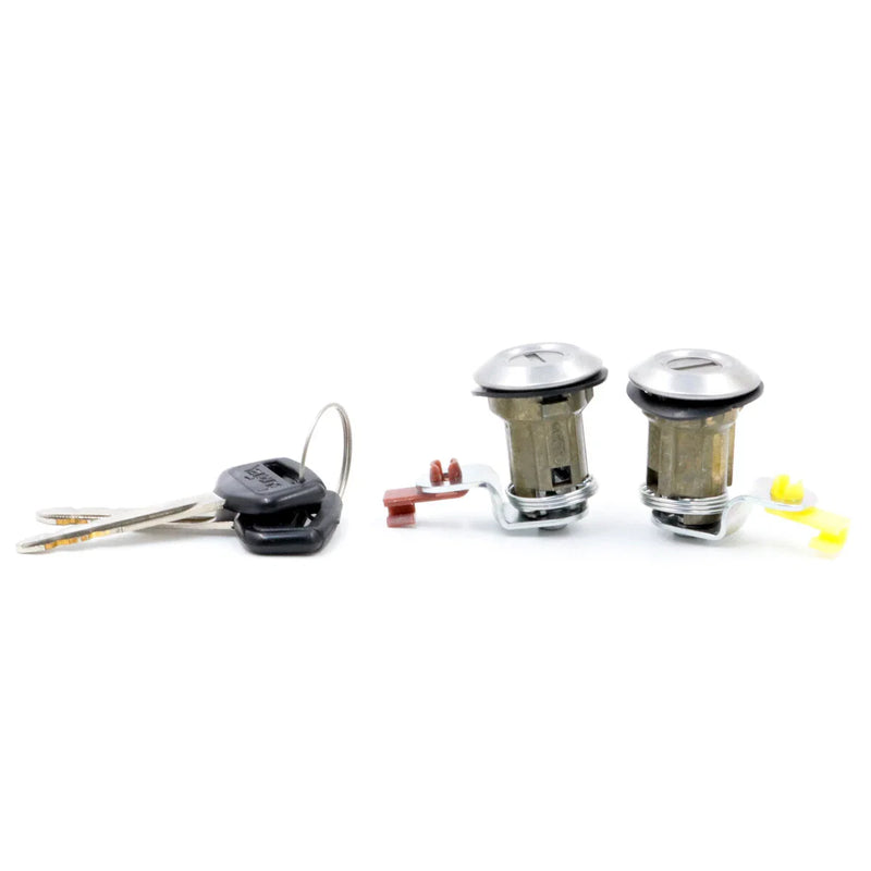 Toyota Cressida Mark II X70 MX73 MX72 Wagon 1984-1988 Door Locks x2
