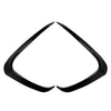 Volkswagen UP Front Bumper Side Splitters Spoiler (2011-2015)