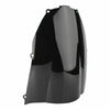 Kawasaki Ninja ZX6R (2000-2002) Black Windshield