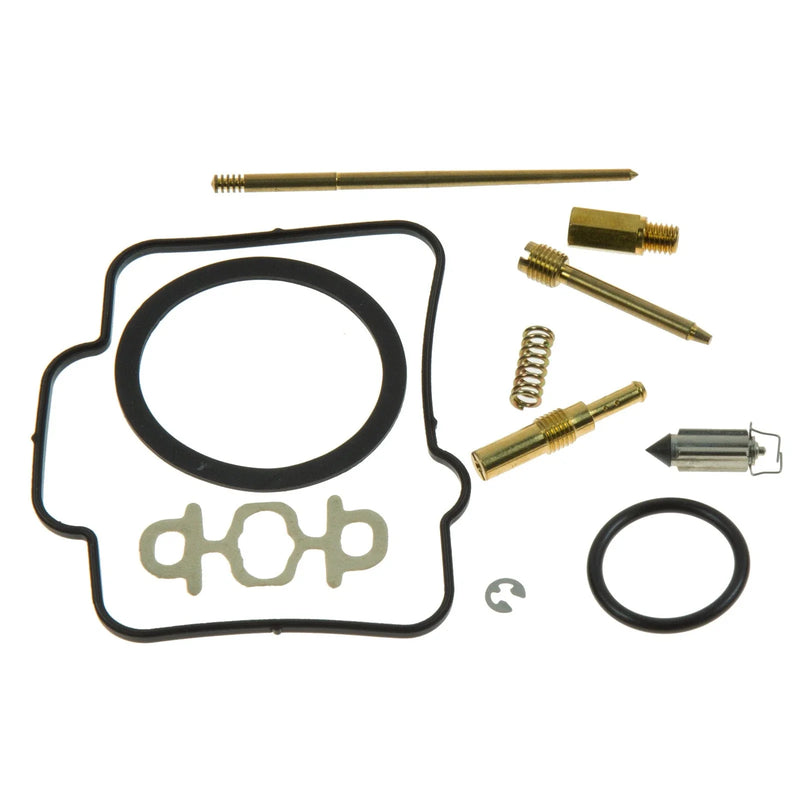 Honda TRX250R Fourtrax Carb Rebuild Kit (1986–1987)