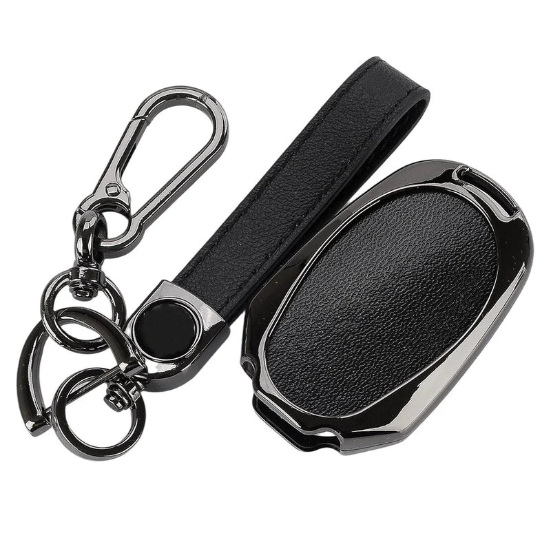 Dodge Journey Charger Grand Caravan Durango Key Cover Frame (2009-2023)
