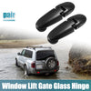 Ford Explorer Left Right Rear Window Hinges (1998-2001)