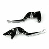 Kawasaki Z650 Vulcan / S 650R / ER-6F CNC Brake Clutch Lever (2017-2023)