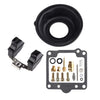 Suzuki GS550E, GS550L, GS550T 4 x Carburetor Repair Kit (1977-1980)