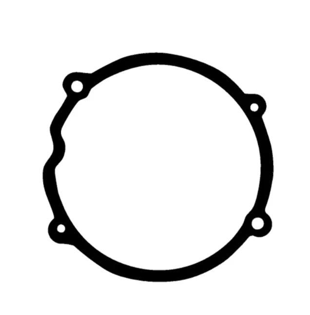 Kawasaki kz650 flywheel Stator Cover Gasket (1978–1980)