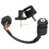 Honda MUV700 2 x Ignition Switch (2009–2013)