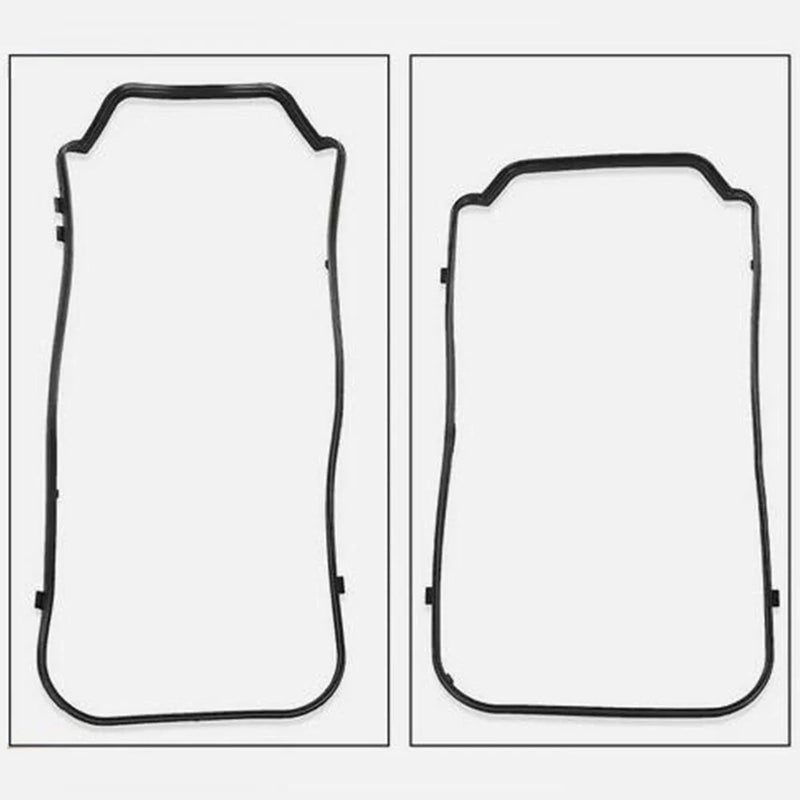 Honda Accord, Pilot, Ridgeline, Acura Engine Valve Cover Gasket Set (2003-2023)