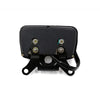 Honda CG125 Dual Digital Odometer Tachometer Speedometer Gauge