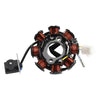 KYMCO Agility, Filly, People, Sento, Vitality 50 Stator (2006-2023)