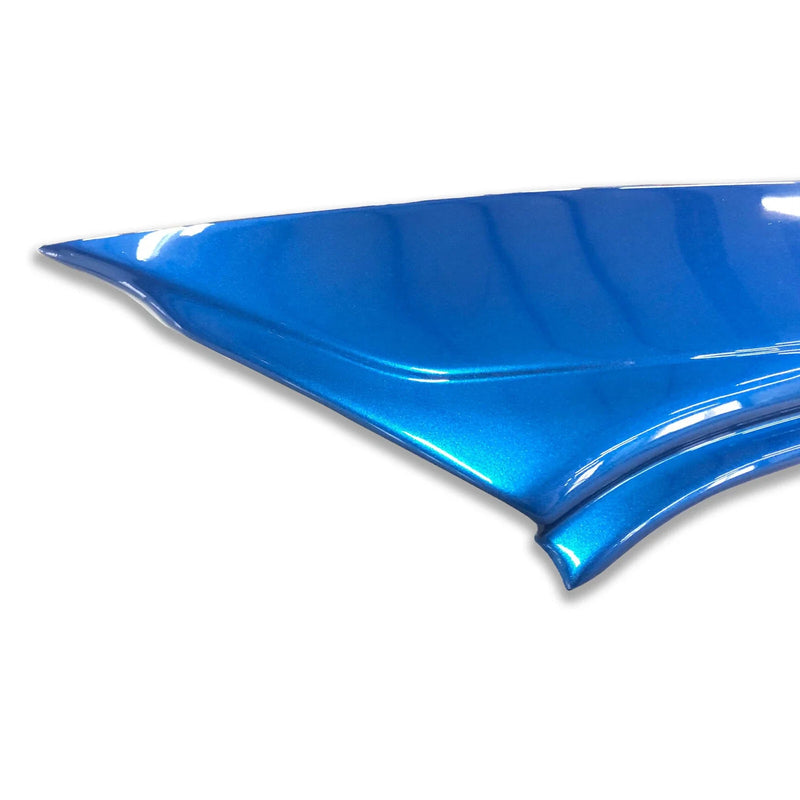Toyota Sienta 2nd Front Bumper Upper Panel (2015-2018)