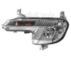 Peugeot 508 Left Side Fog Light Lamp OEM NEW (2011-2023)