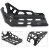 BMW G310R G310GS Skid Plate Engine Base Protection Cover (2016-2023)