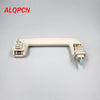 Ford Ranger, Mazda BT50 Light Gray Roof Pull Grab Handle (2012-2019)