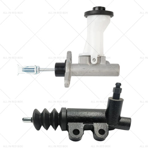 Toyota Hilux RZN147R 4WD 1997-2002 Clutch Master Slave Cylinder