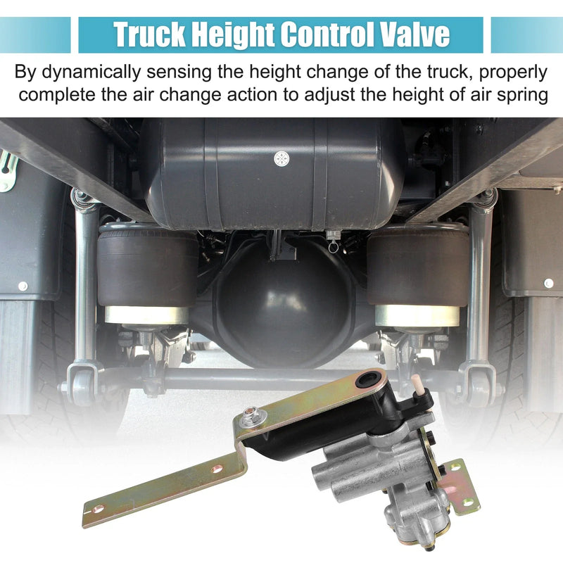 Chevy Kenworth Volvo Air Height Leveling Control Valve
