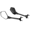 Kawasaki Ninja 650R ER-6F 400R ER-4F 1000 / Z1000SX 2 x Rearview Side Mirrors