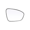 Nissan Sentra Heated Right Side Mirror Glass w/Backing (2020-2021)