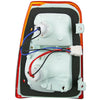 Toyota Corolla Wagon Rear Right Tail Light (1981-1987)