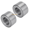 Can-Am Outlander Max 400 650 Renegade 500 800 2 x Rear Trailing Arm Bearing Kit