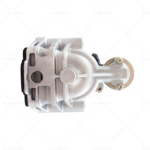 Ford Transit Van 2.0 2.4 Turbo Diesel Starter Motor (2000-2006)