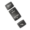 BMW 1 2 3 F20 F21 F22 F23 Control Panel Side Button Cover (2011-2019)