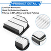 Lexus IS250 A / T (2006-2013) - 1 x Quality Filter Car Engine Air Filter
