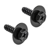 Mazda 2, 3, 5, 6, 626, CX-7, CX-9, RX-8 Bumper Mounting Bolt (2003-2023)