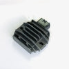 YAMAHA Bear Tracker 250 YFM250 Regulator Rectifier (2001–2002)