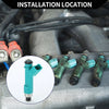 Toyota 4Runner Fuel Injector 4.0L Fuel Injector (2003-2009)
