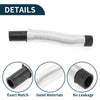 Land Rover Range Rover Sport Radiator Hose (2014-2022)