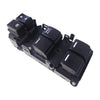 Honda Accord CP Master Window Switch 37-Pin (2008–2011)