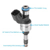 Cadillac Chevrolet Buick GMC Fuel Injector Nozzle 3.6L