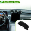 Mercedes Benz W246 B180 B200 B250 B260 Dashboard Dash Cover Mat (2011-2019)