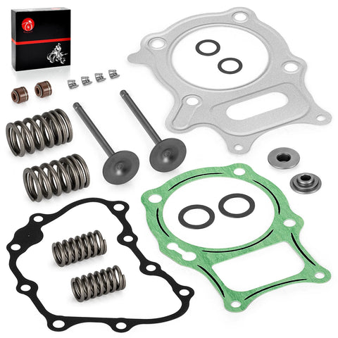 Honda Sportrax TRX250X / EX / TE / TM Intake & Exhaust Valve Seal Spring