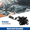 Toyota RAV4 Hood Latch Assembly (2019-2021)