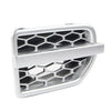 Land Rover LR4 Grille Air Intake Vent (2010-2016)
