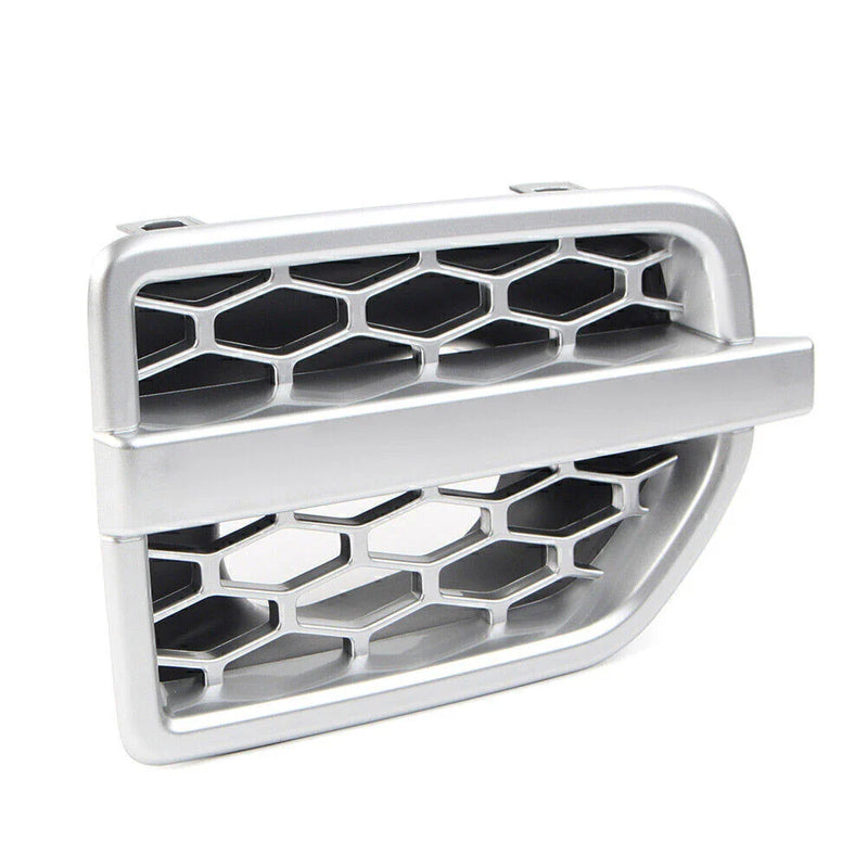 Land Rover LR4 Grille Air Intake Vent (2010-2016)