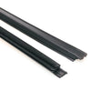 Nissan Navara D22 Terrano 1997-2004 Front Door Belt Moulding