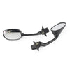 YAMAHA T-MAX TMAX 530 Rearview Side Mirrors (2012-2016)