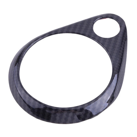 Dodge Durango ABS Dash Speaker Ring Cover (2011-2022)