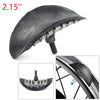 Motorcycle Motocross Enduro Dirt Pit Bike 2.15" MX Rim Wheel Tire Lock