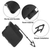 BMW X5 Bumper Tow Eye Hook Cap (2000-2006)