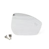 Land Rover Range Rover Evoque Rearview Mirror Glass w/Blind Spot (14-18)